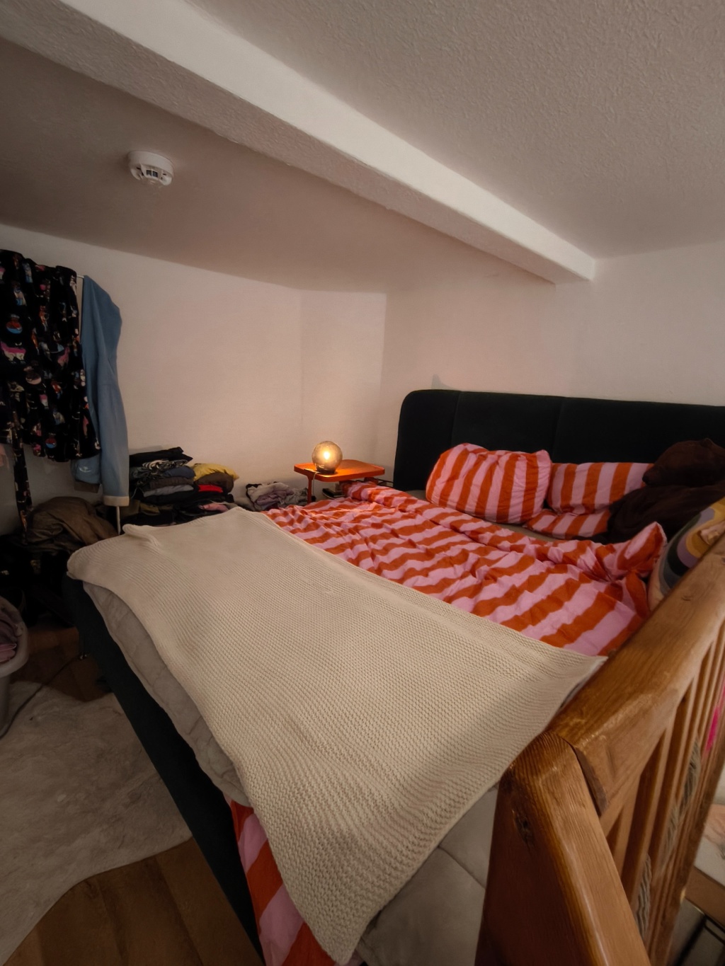 1-Zimmer Wohnung Innenstadt – Beeckstr 32, 52060 Aachen Innenstadt – Vorschaubild 7