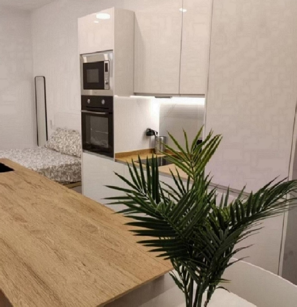 Wohnung 1 ziMmeR Zwickau – Heinrich-Heine-Straße, 8134 Zwickau Pölbitz – Vorschaubild 4