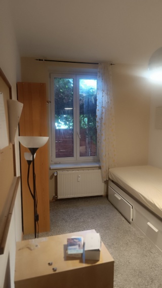 Ad image: WG Zimmer in Waldkirch
