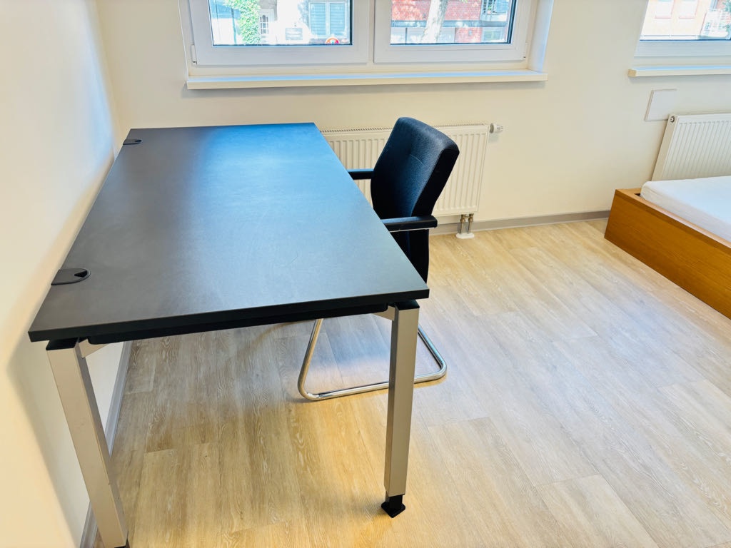 Flat Harburg Schwarzenbergstraße - picture 5