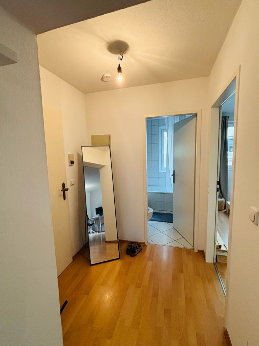 Wohnung Ludwigsvorstadt-Isarvorstadt Ringseisstraße - Bild 4
