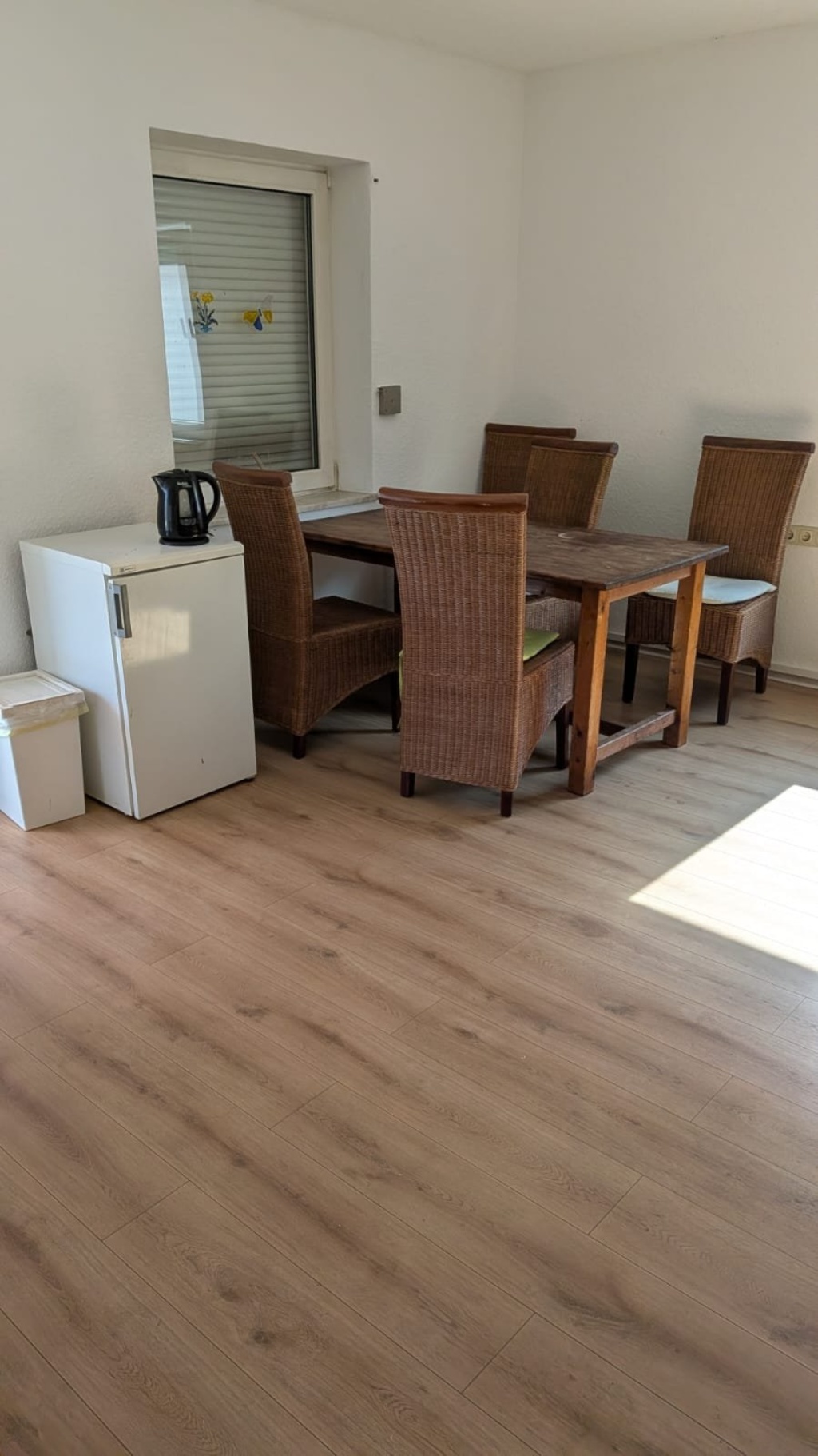 Flat Klein linden Wetzlarer Straße 6 - Kitchen 3