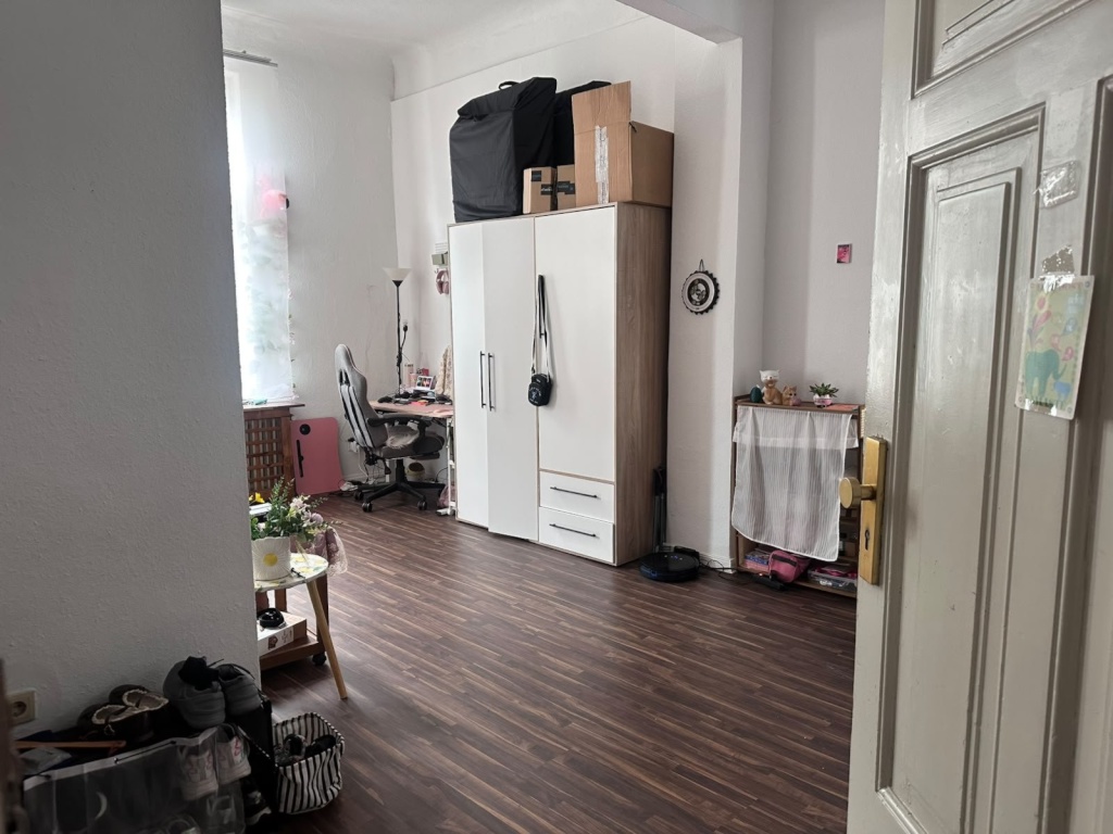Wohnung Fesenfeld Vor dem Steintor 194 - Bild 9