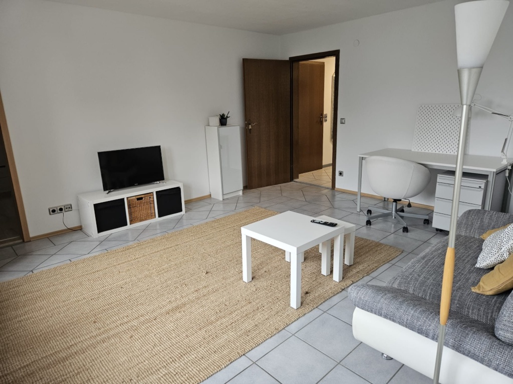 Habitación en WG Adlkofen Fichtenstr 9 - Zimmer 1