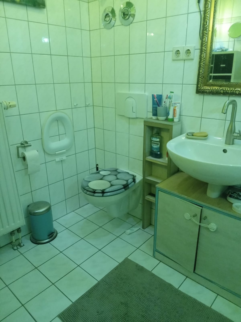 Gemütliche Wohnung in Reudnitz zur Zwischenmiete – Täubchenweg, 4317 Leipzig Reudnitz-Thonberg – Vorschaubild 11