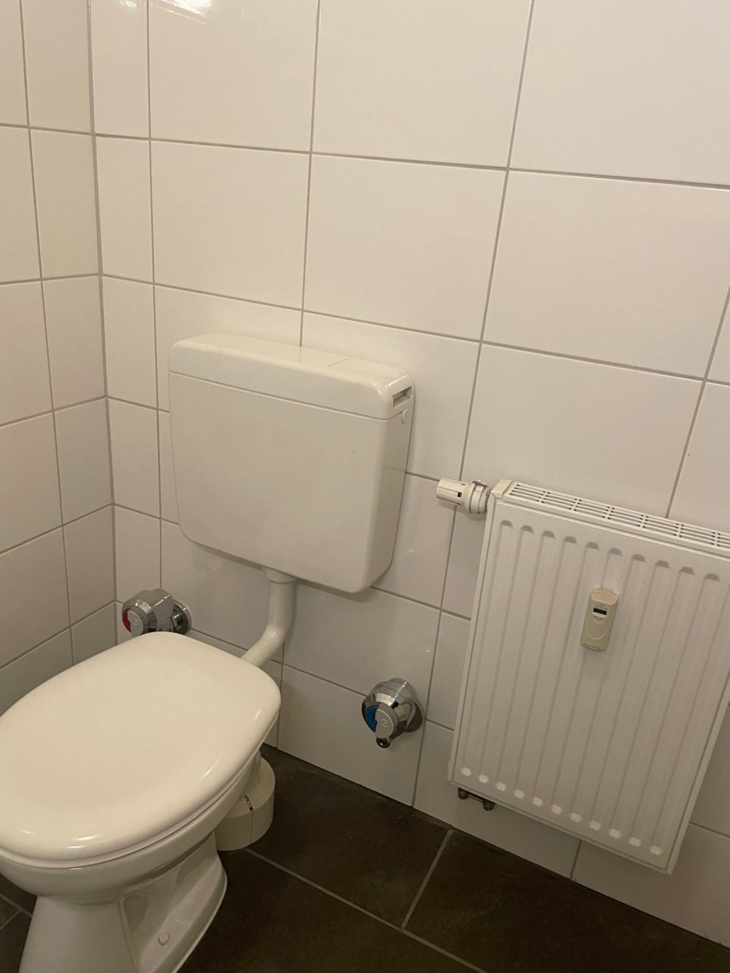 1- Zimmer Wohnung nähe Universität – 68239 Mannheim Innenstadt – Vorschaubild 6