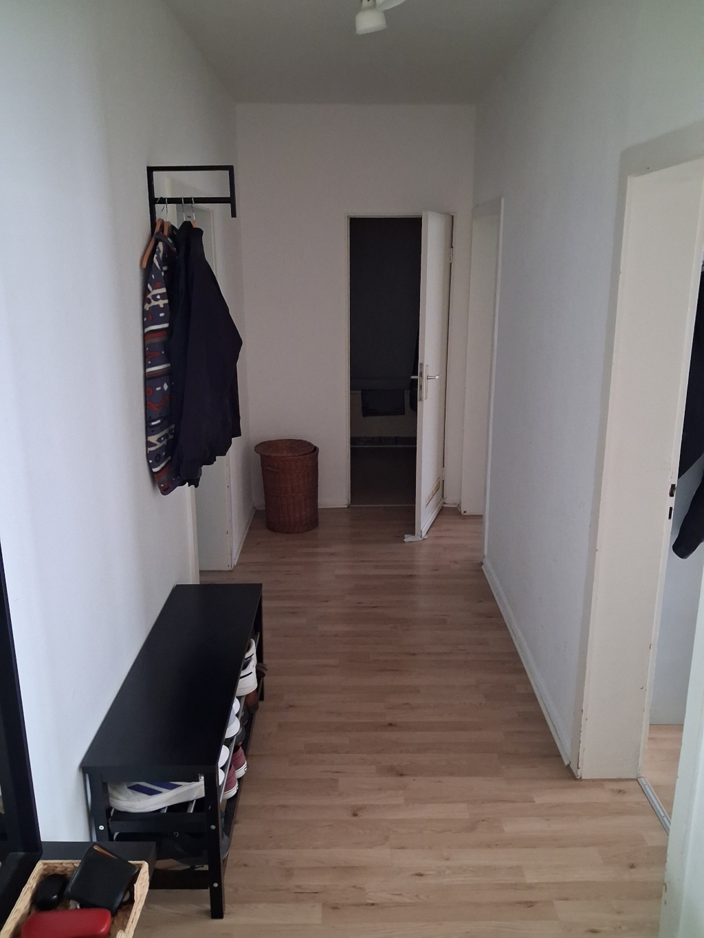Zwischenmiete: 3-Zimmer-Traumwohnung auf Zeit in Köln (Altstadt-Nord) – Vollmöbliert – Hamburger Straße 19, 50668 Köln Altstadt-Nord – Vorschaubild 7