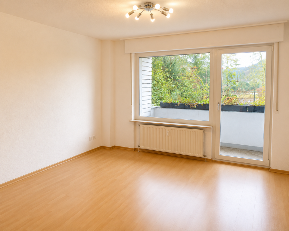 WG-Zimmer Wersten Curieweg 14 - Bild 1