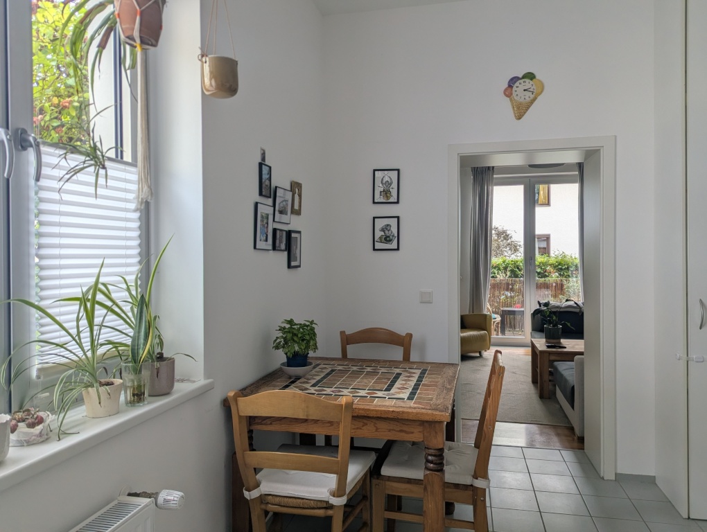 Flat Sülz Palanterstraße - picture 2
