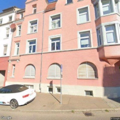 Anzeigenbild: Freundliche 4-Zimmer-EG-Wohnung mit Balkon und Einbauküche in Ulm