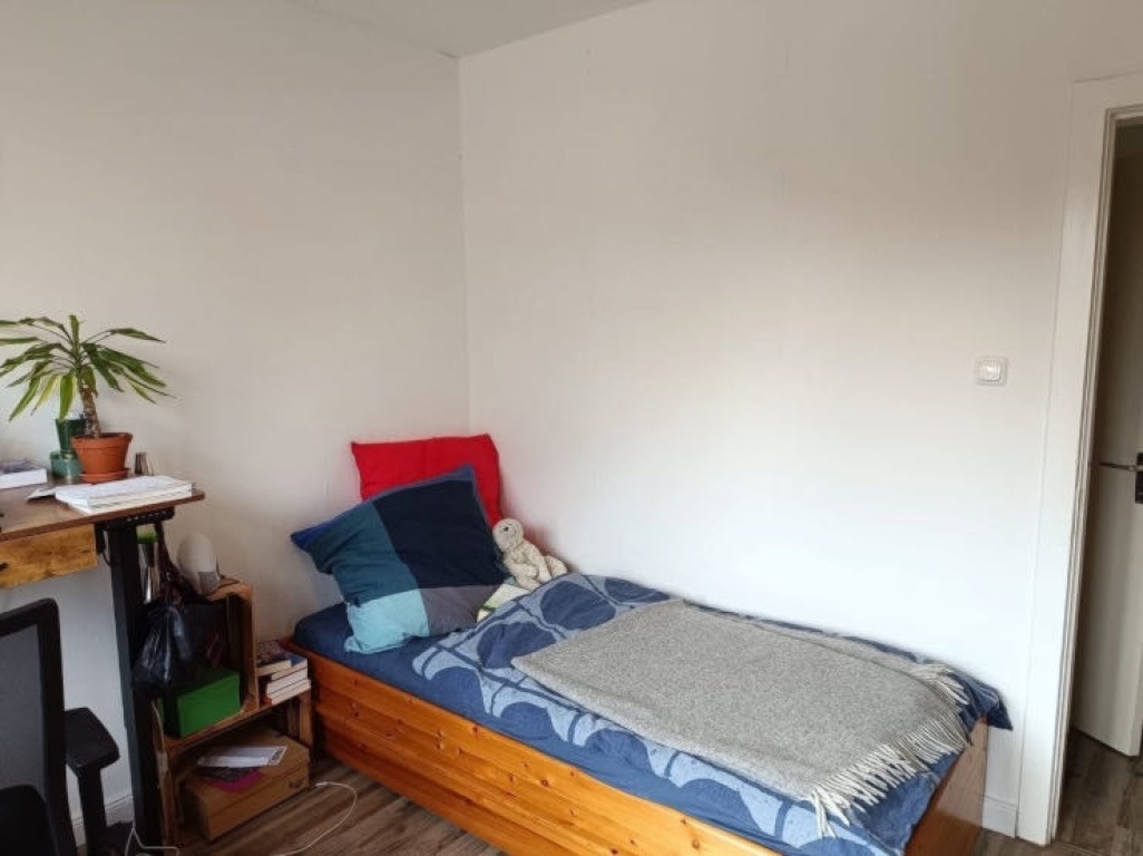 1-Zimmer-Wohnung Mitte Brunnen Str. - Bild 3