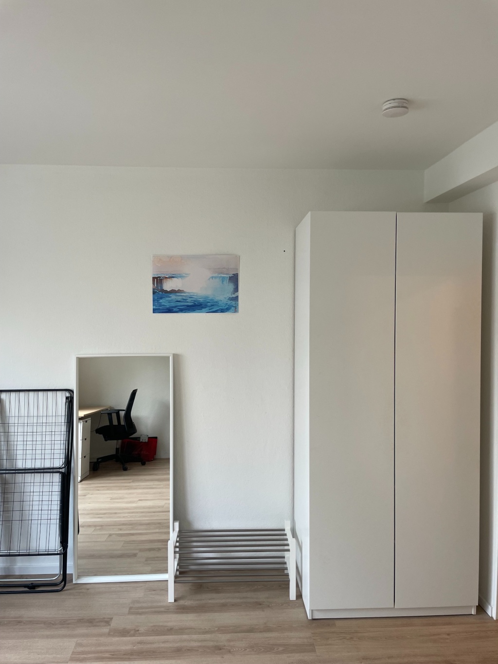 1-Zimmer-Wohnung Schöneberg Kurfürstenstraße 107 - Bild 3