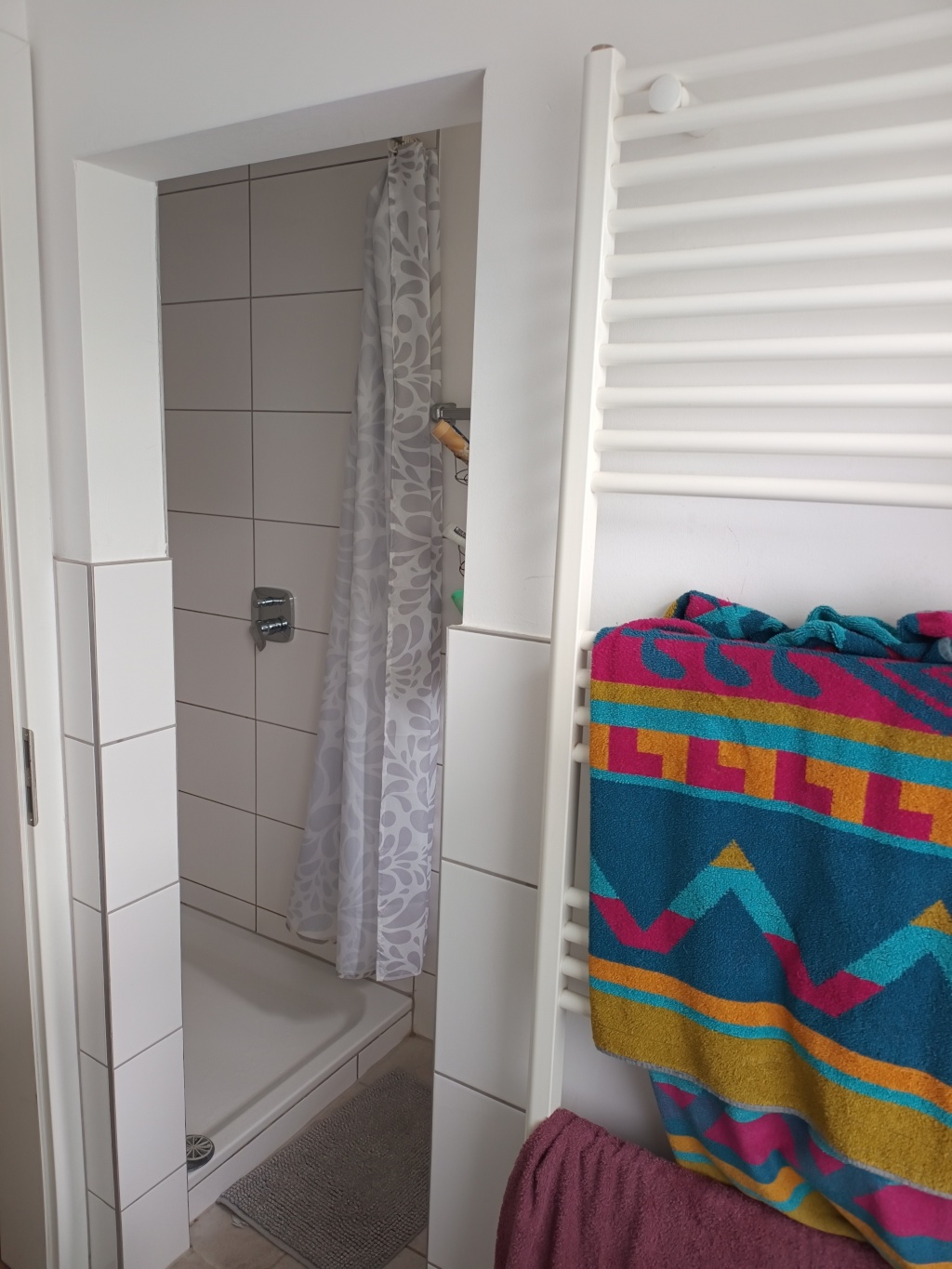 WG-Zimmer Gievenbeck Billerbeckweg - Bild 9
