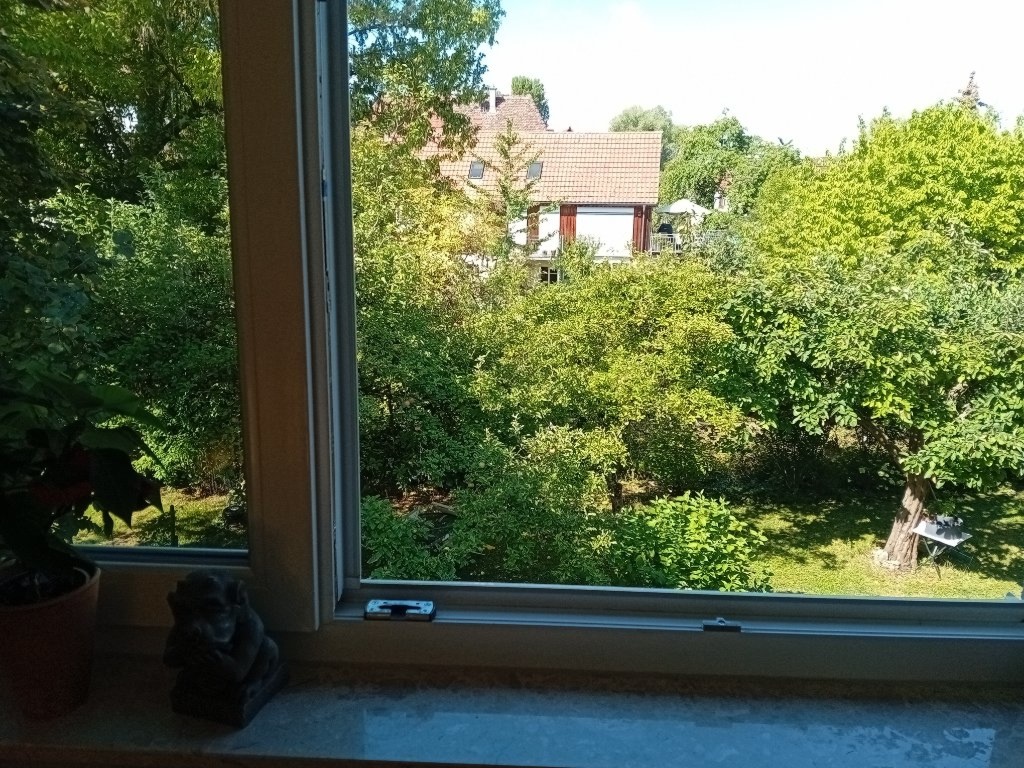 Möblierte 2-Zimmer-Wohnung in Konstanz-Paradies – etwa 3 Monate zur Zwischenmiete – St. Martinsweg 7b, 78462 Konstanz Paradies – Vorschaubild 2