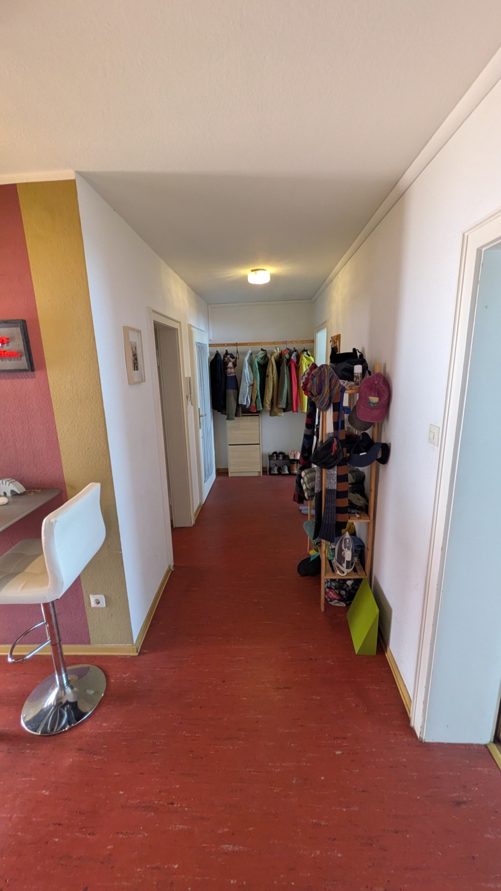 Wohnung Mitte Münsterplatz - Bild 13