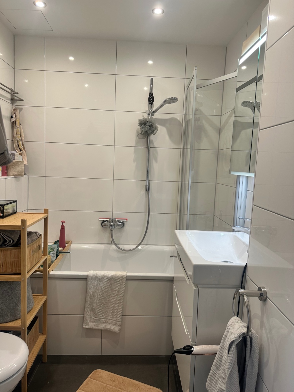 Wohnung Hadern Heiglhofstraße - Bild 3