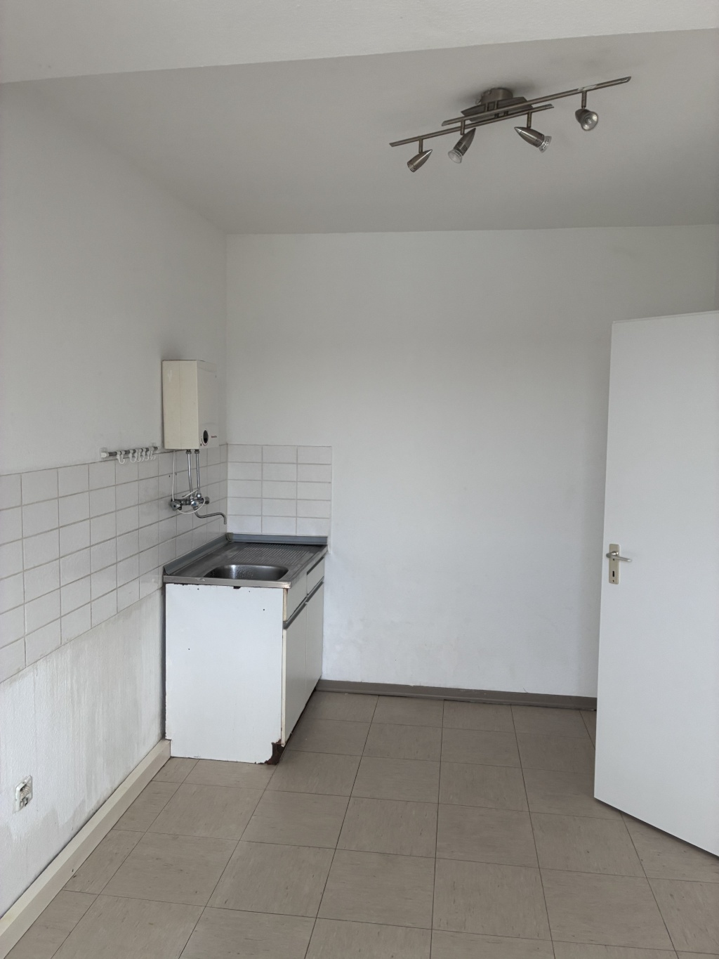 Helle Dachgeschosswohnung im denkmalgeschützten Altbau - Berliner Straße – Berliner Straße, 51063 Köln Mülheim – Vorschaubild 7