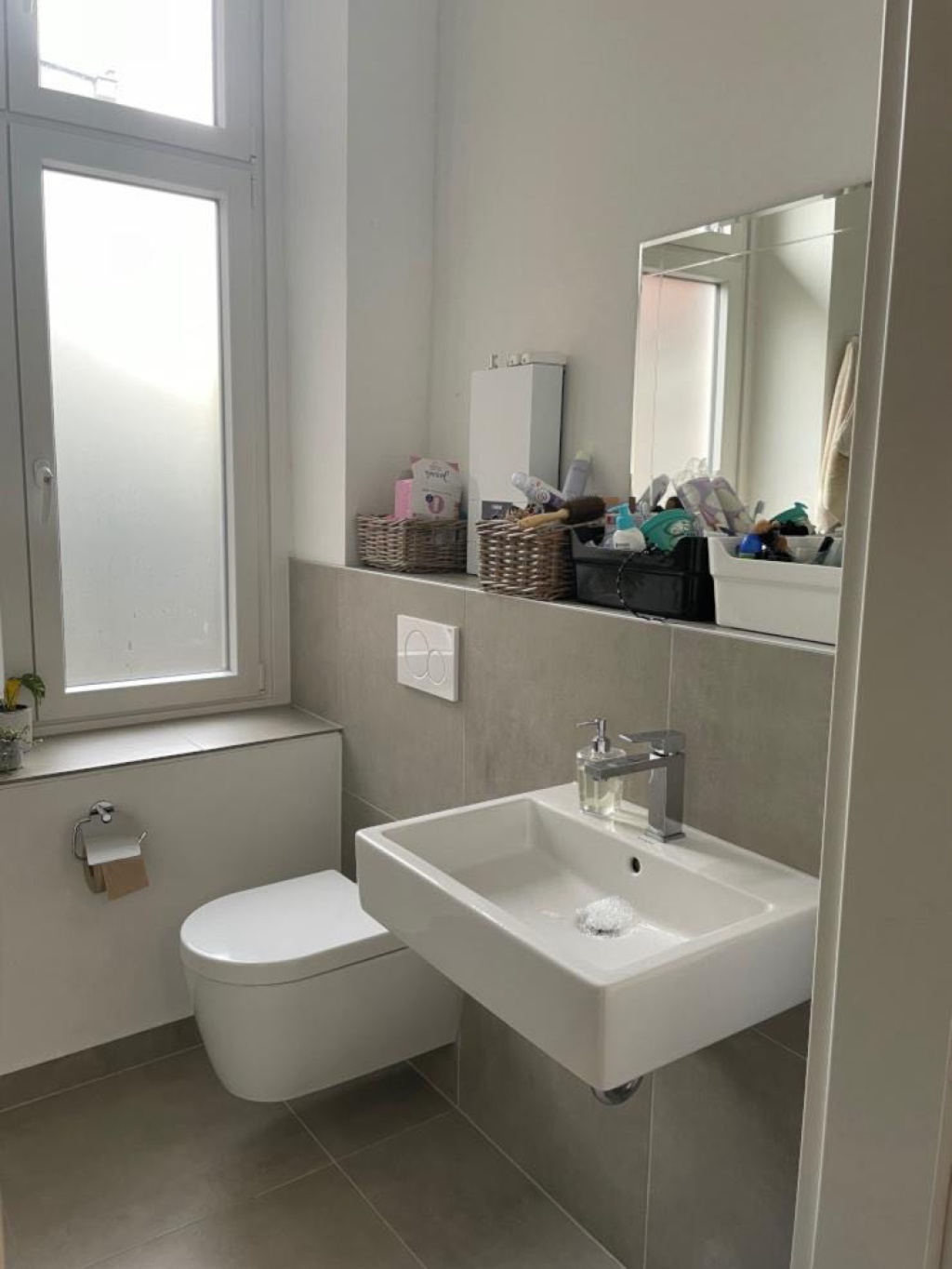WG-Zimmer Golzheim Kaiserswerther Straße 259 - Bild 6