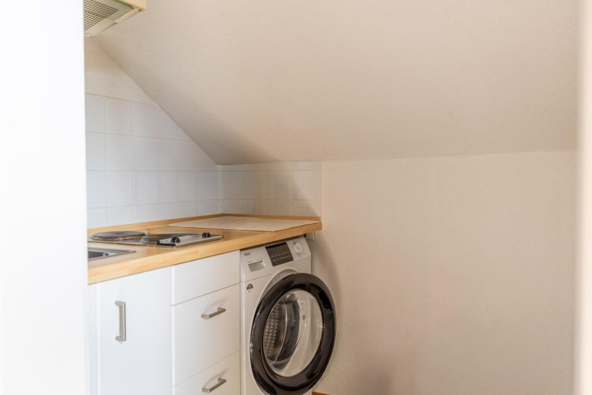1-Zimmer-Wohnung Deisenhofen Bergstr. 13 - Bild 7
