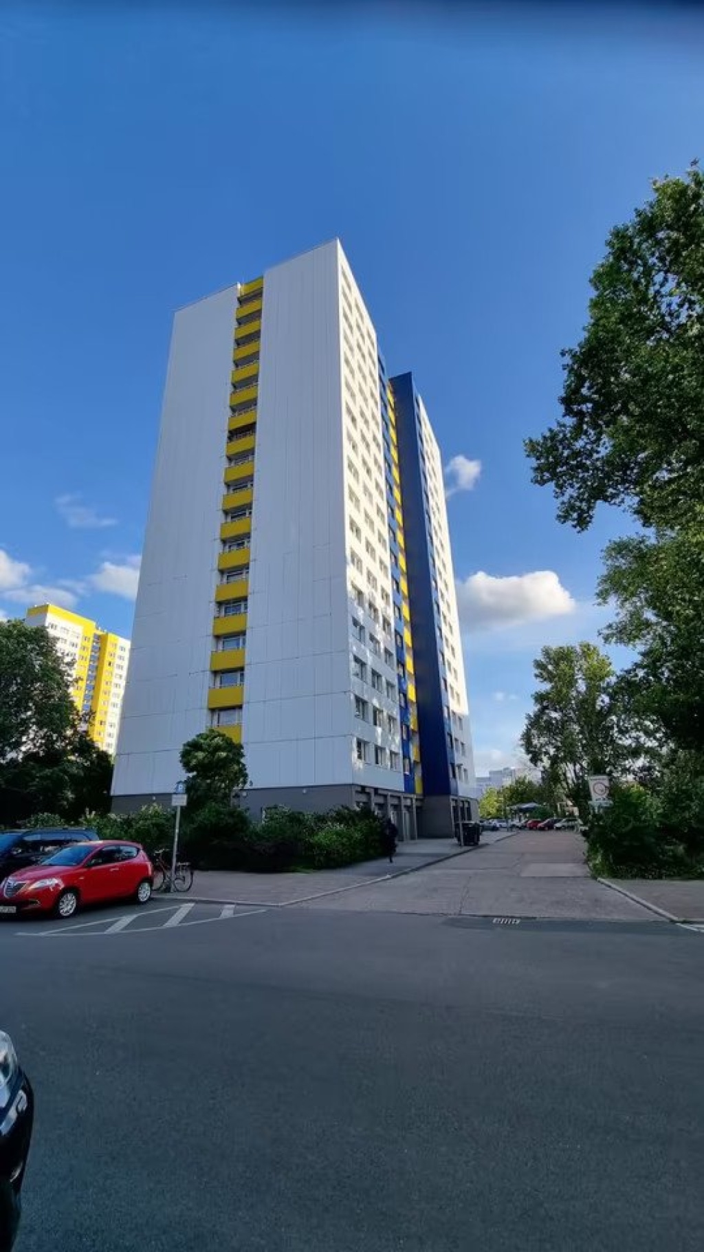 2-Zimmer-Wohnung mit imposantem Blick im Herzen von Berlin Mitte – Holzmarktstraße 73, 10179 Berlin Mitte – Vorschaubild 8