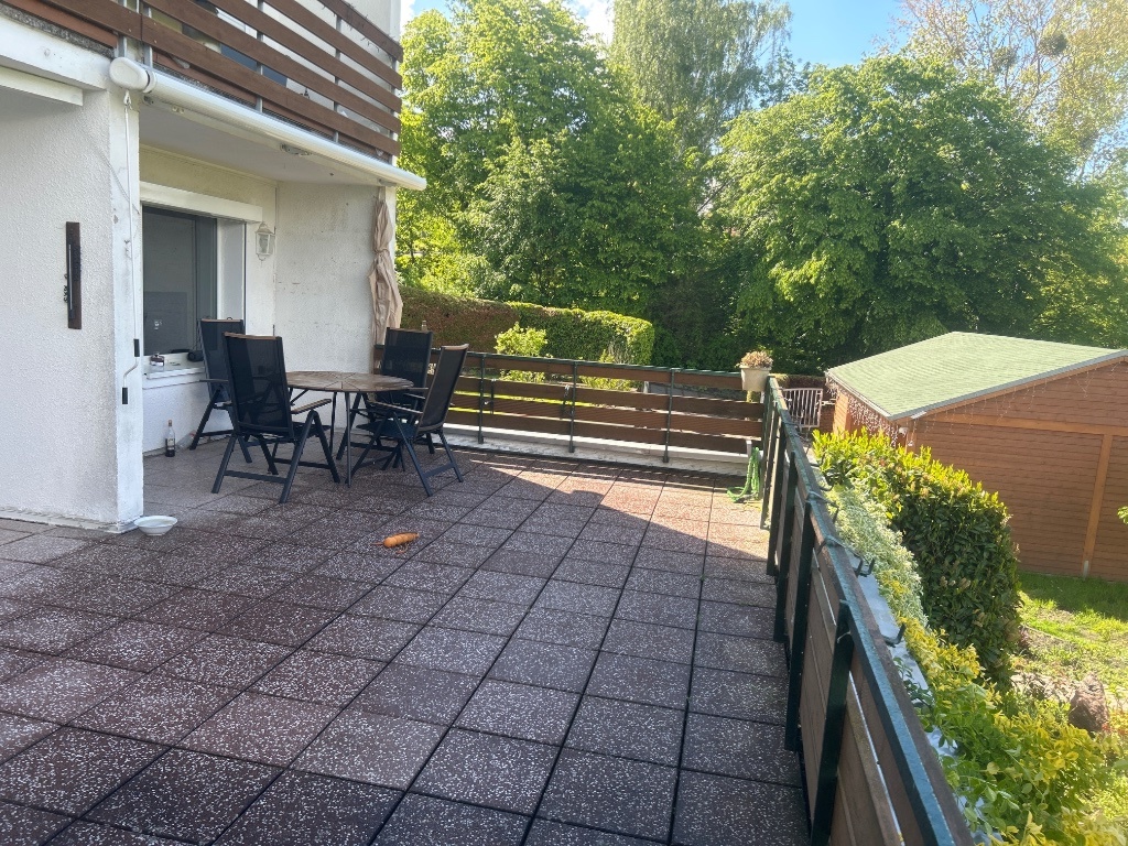 Flatshare Südstadt Weg am Hang 30 30 - picture 5