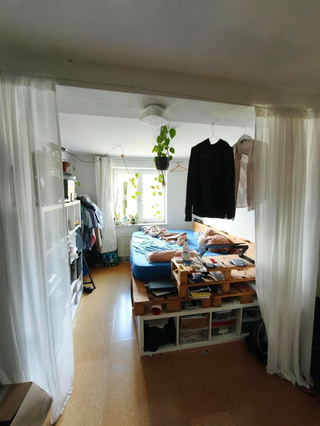 Große und günstige Wohnung am Steintor – Große Steinstraße 35, 6108 Halle (Saale) Ihnenstadt – Vorschaubild 10