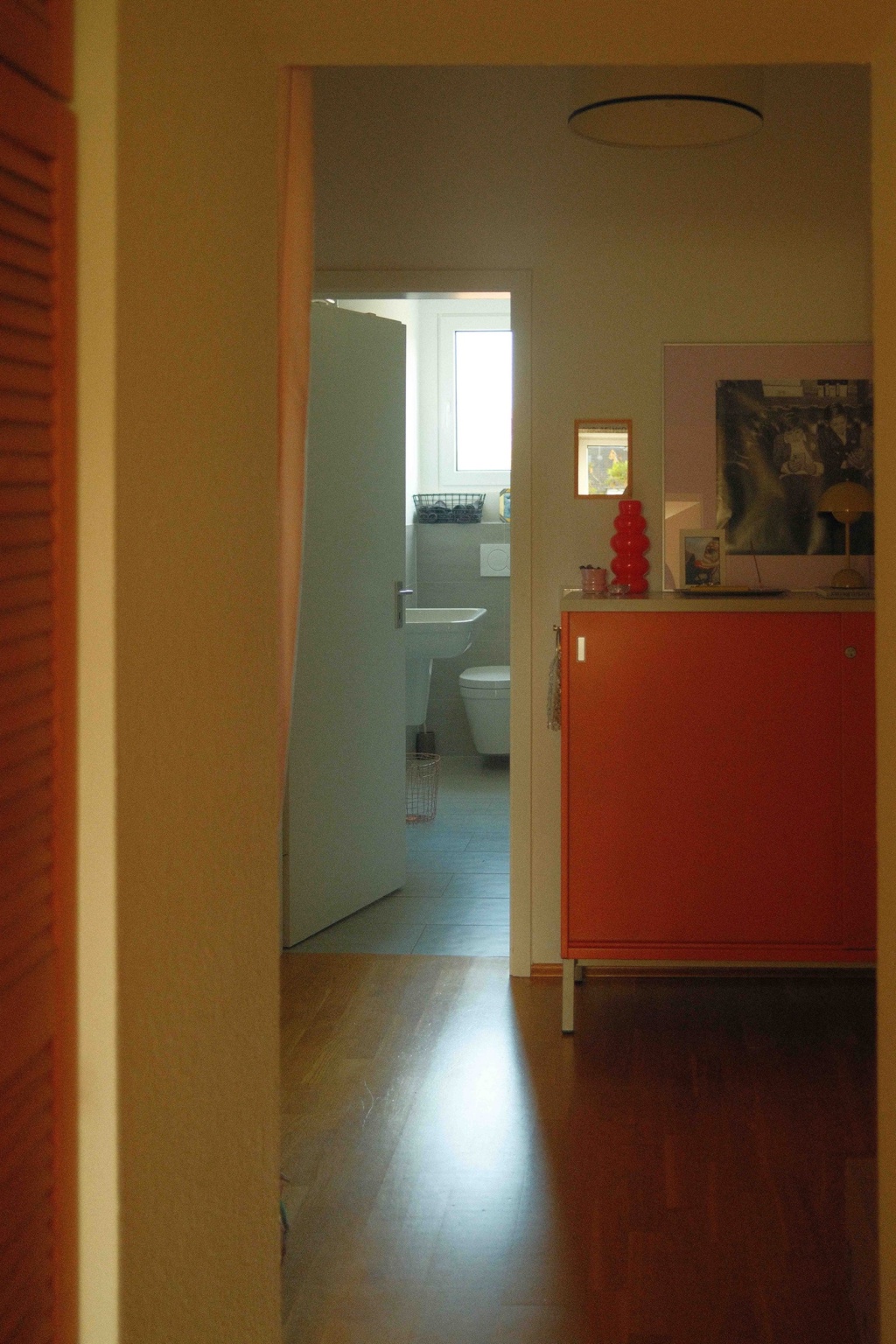 Zwischenmiete in Düsseldorf-Golzheim/Pempelfort – ideal für Berufstätige oder Paare – 40476 Düsseldorf Golzheim/Pempelfort – Vorschaubild 12