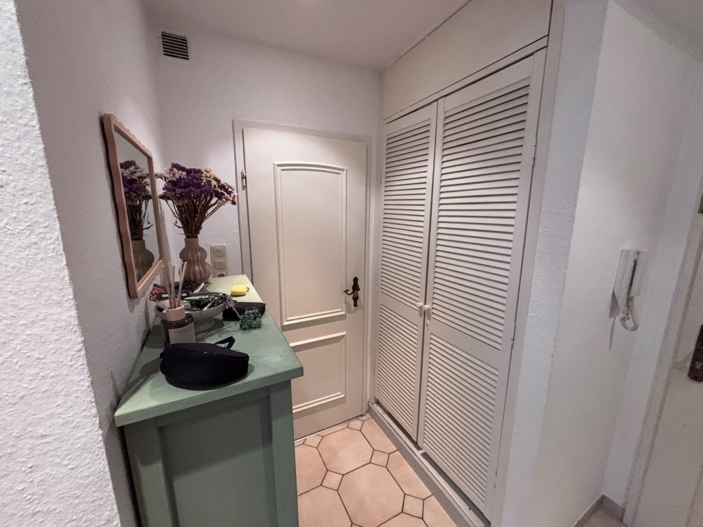 Wohnung Aachen-Mitte Frankenstraße - Bild 6