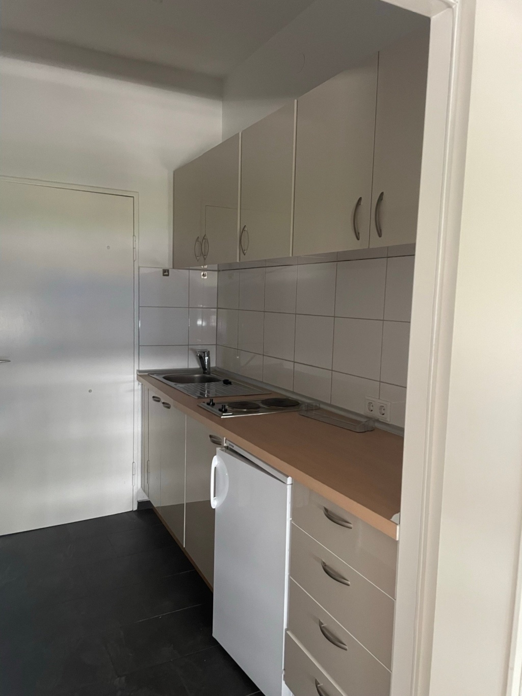 1- Zimmer Wohnung nähe Universität – 68239 Mannheim Innenstadt – Vorschaubild 4