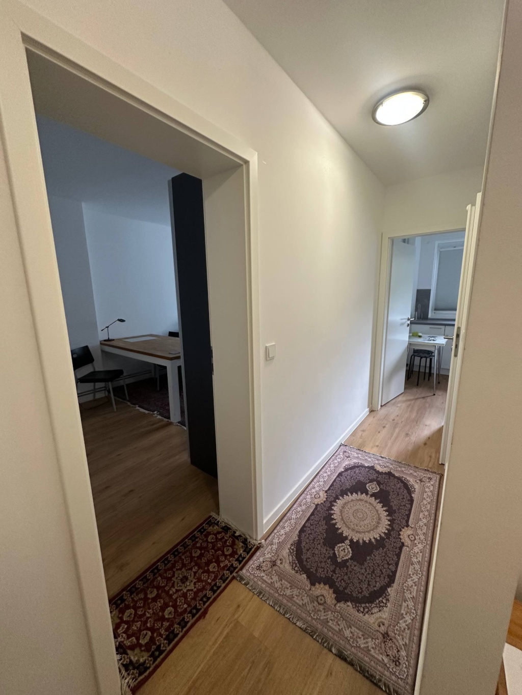 Furnished 2-room apartment in Eimsbüttel, close to Sternschanze! (Zwischenmiete) – Emilienstraße, 20259 Hamburg Eimsbüttel – Vorschaubild 3