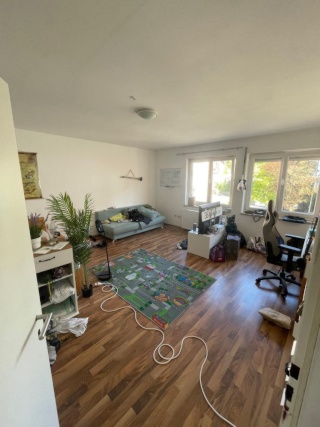 Ad image: Mitbewohner*in in 5er WG gesucht