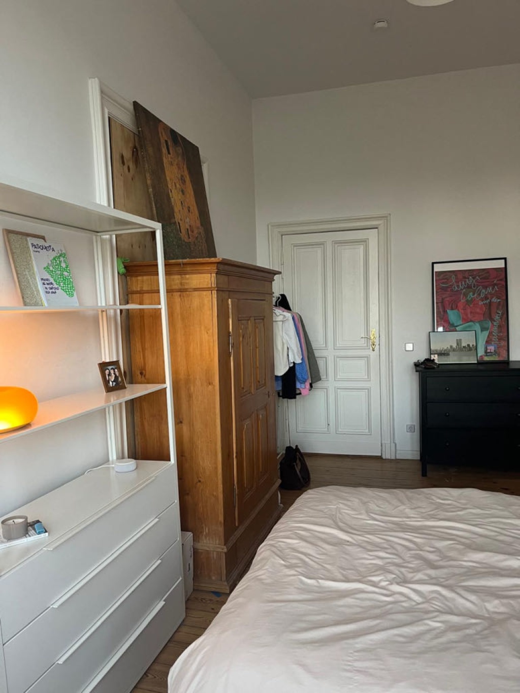 Habitación en WG Charlottenburg Stuttgarter Platz - foto 3