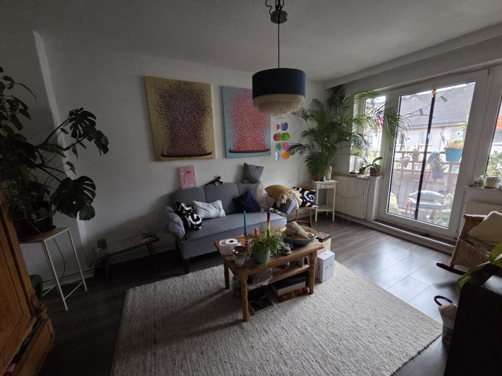 Wohnung Walle Elisabethstraße - Bild 5