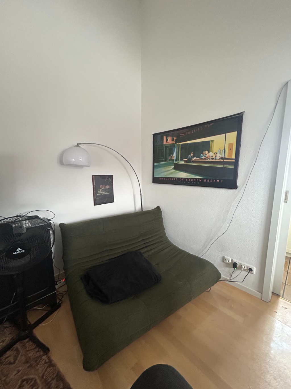 Wohnung Trudering-Riem Groschenweg 43 - Bild 8