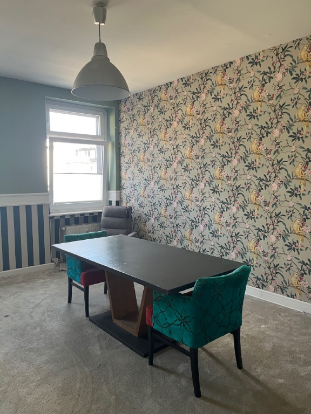 Außergewöhnliches Loft mit Design, XXL TV, Fitness – Musfeldstraße 84, 47053 Duisburg Dellviertel – Vorschaubild 11