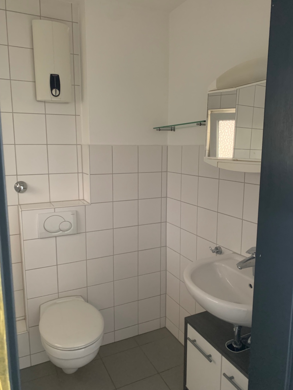 Apartment am Woog – Landgraf-Georg Str., 64287 Darmstadt Darmstadt Ost – Vorschaubild 2