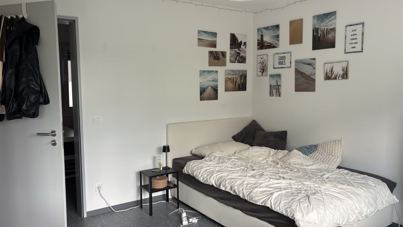 WG-Zimmer Münster Horstmarer Landweg 252 - Bild 2