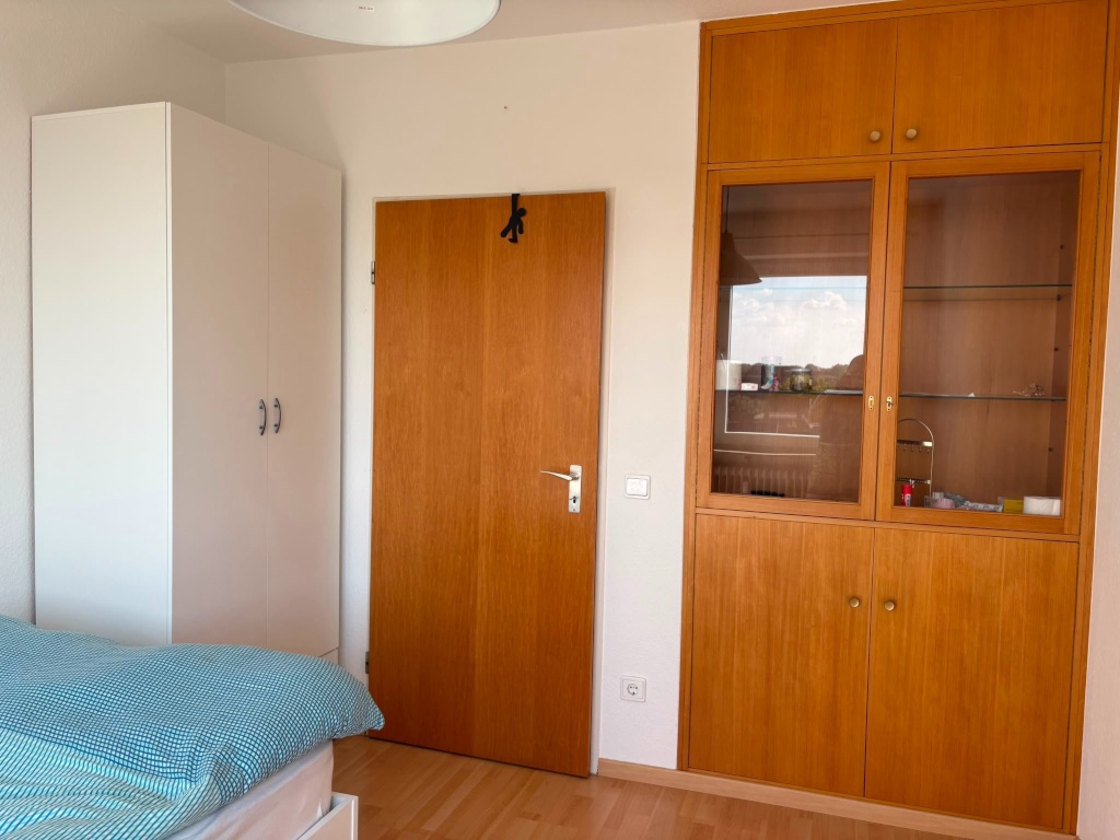 Flatshare Uninähe Schützenstraße 22 - Zimmer Nr.1