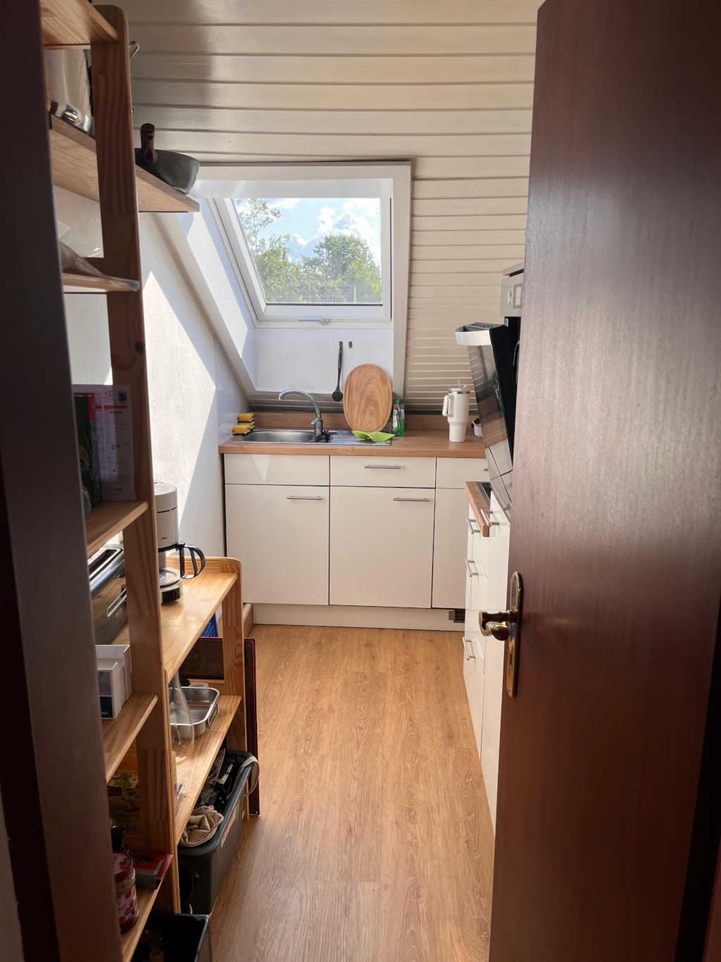 Neuwertig renovierte Maisonettewohnung in Oedeme /Schaperdrift – Gartenweg 4, 21335 Lüneburg Oedeme /Schaperdrift – Vorschaubild 8