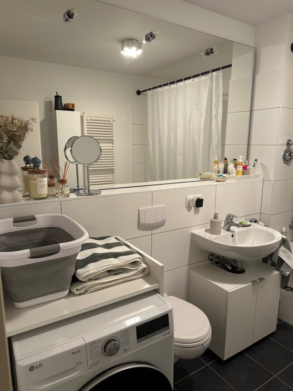Zwischenmiete ab September - 2-Zimmer Wohnung in Hamburg Eilbek – Ritterstraße, 22089 Hamburg Eilbek – Vorschaubild 7