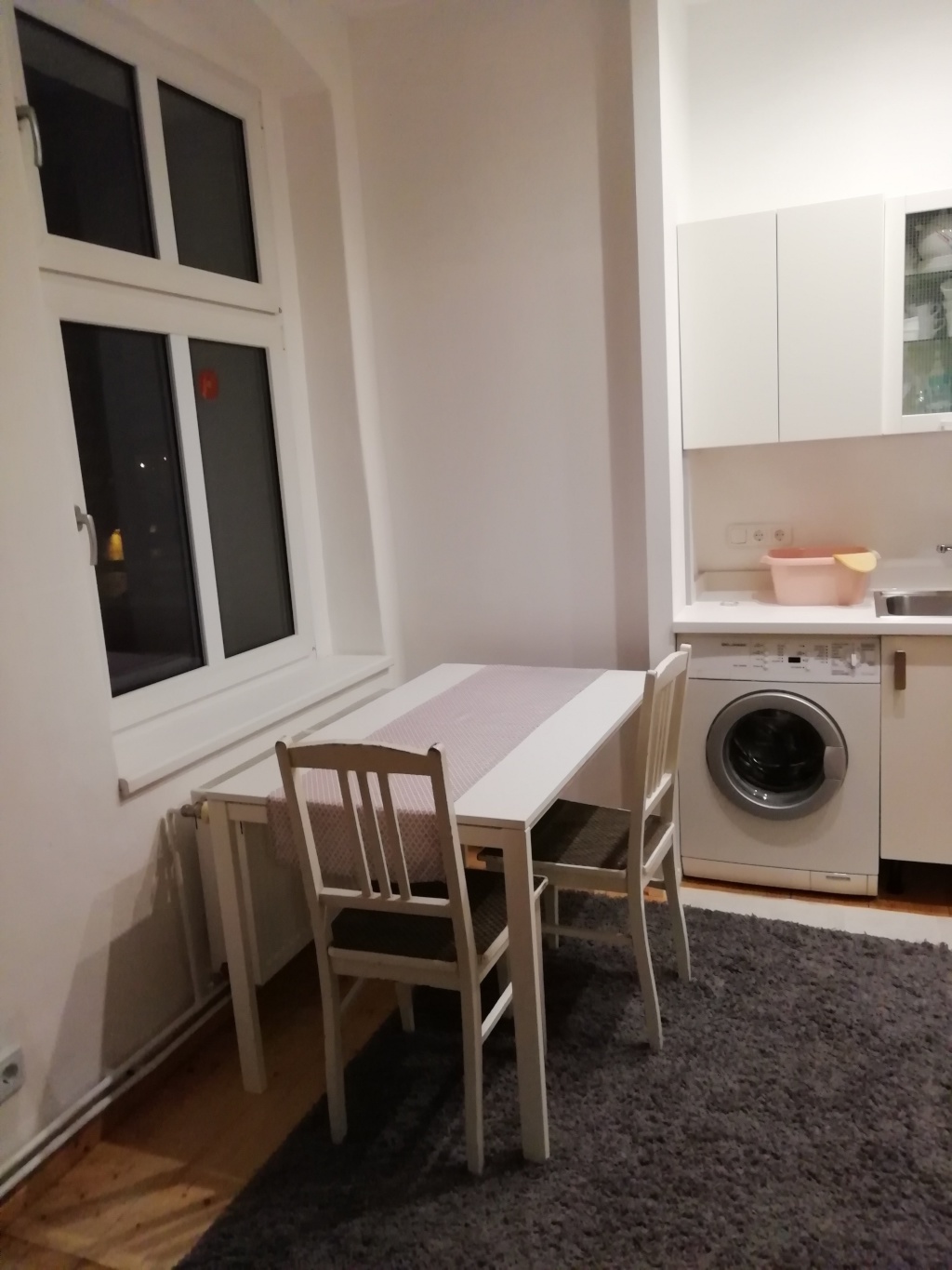 Wohnung Köpenick Gutenbergstr. 13 - Küche