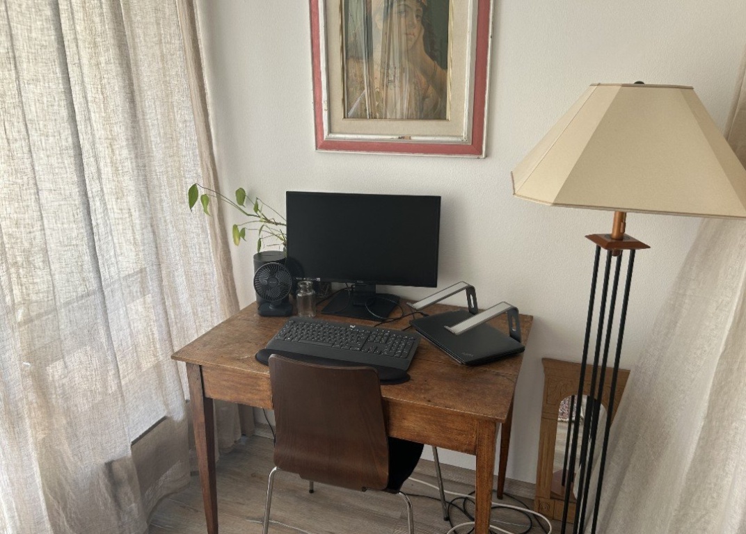 Estudio Schwabing-Freimann Schinkelstraße - foto 5