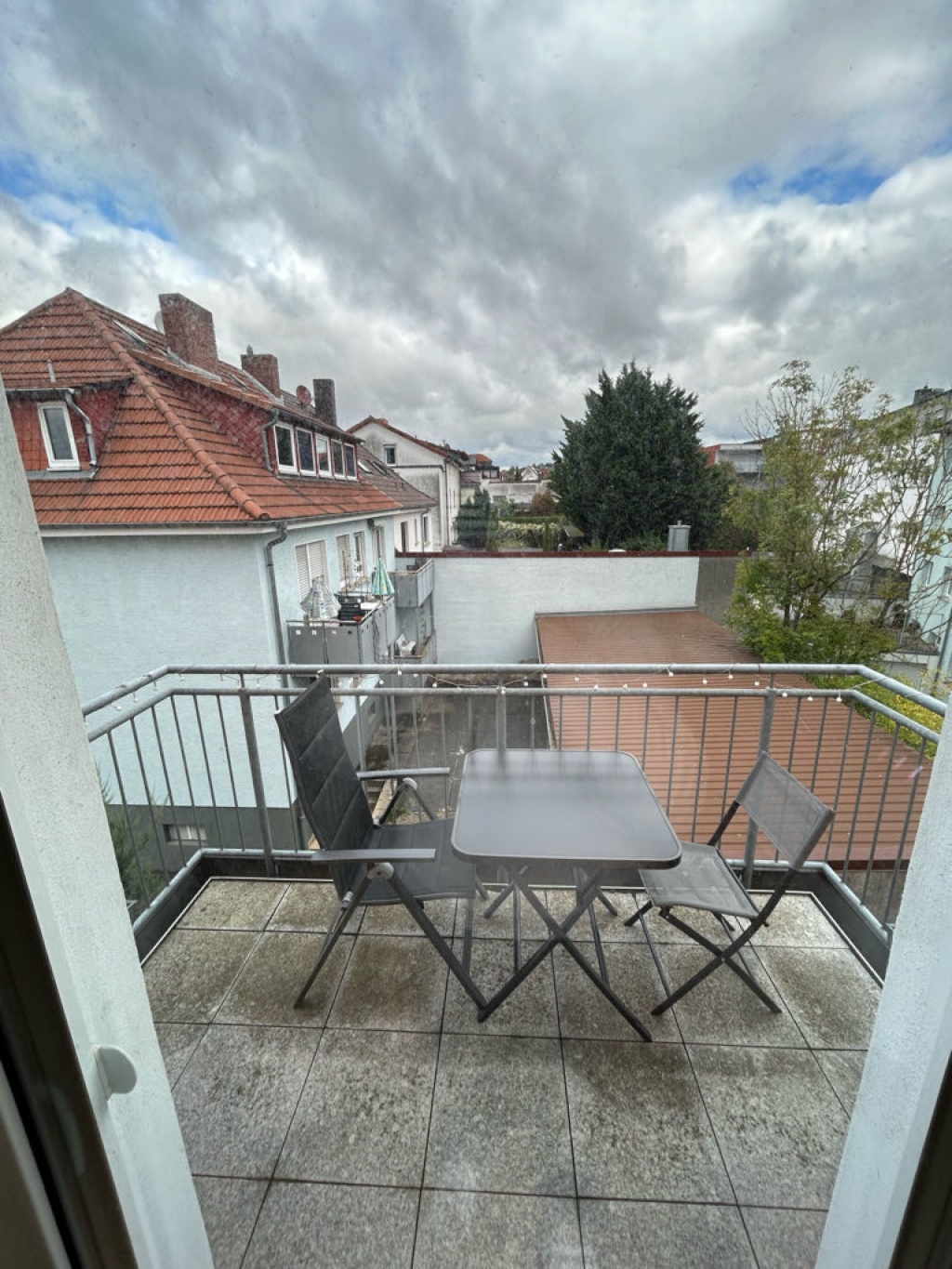Flatshare Innenstadt Am Rinnweg - picture 10