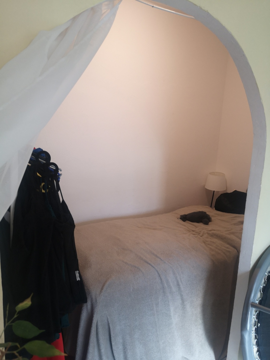 Cozy Urban Oasis - Full Apartment – Platz der Vereinten Nationen, 10249 Berlin Friedrichshain – Vorschaubild 4