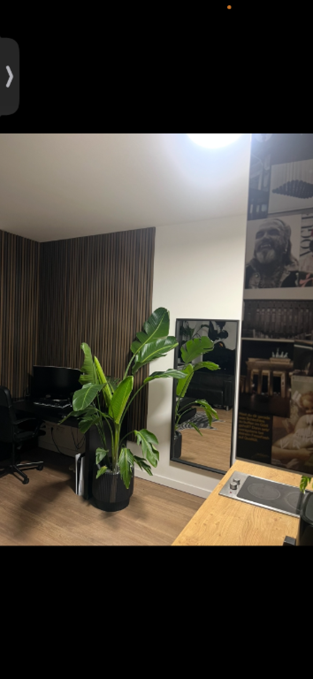 Wohnung Berlin Dovestr. 5 - Bild 3