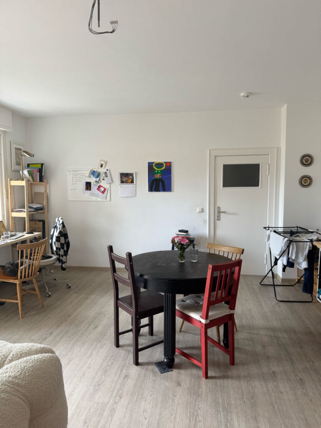 1-Zimmer-Wohnung Kreuzberg Skalitzer Straße - Bild 7