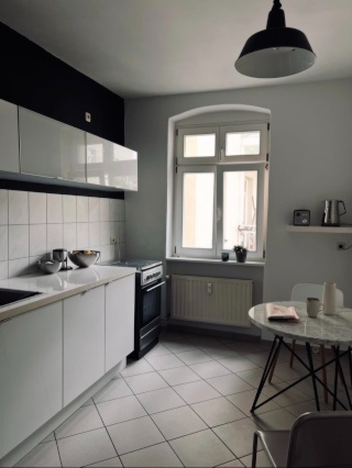 Charming appartment in Berlin Mitte for subrent - furnished — photo 1