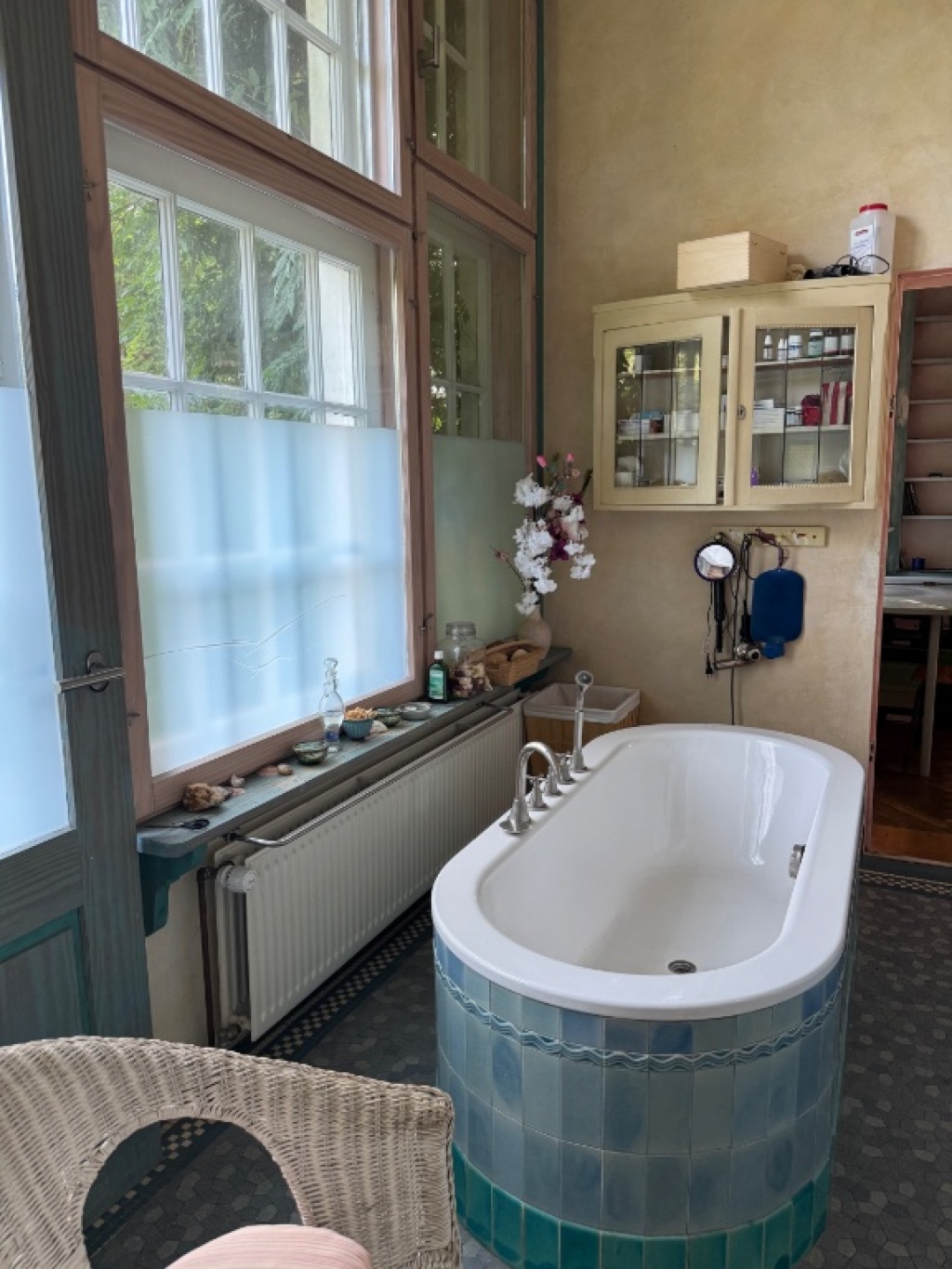 Jugenstilwohnung mit Garten – Birrenkovenallee 13, 22143 Hamburg Rahlstedt – Vorschaubild 15