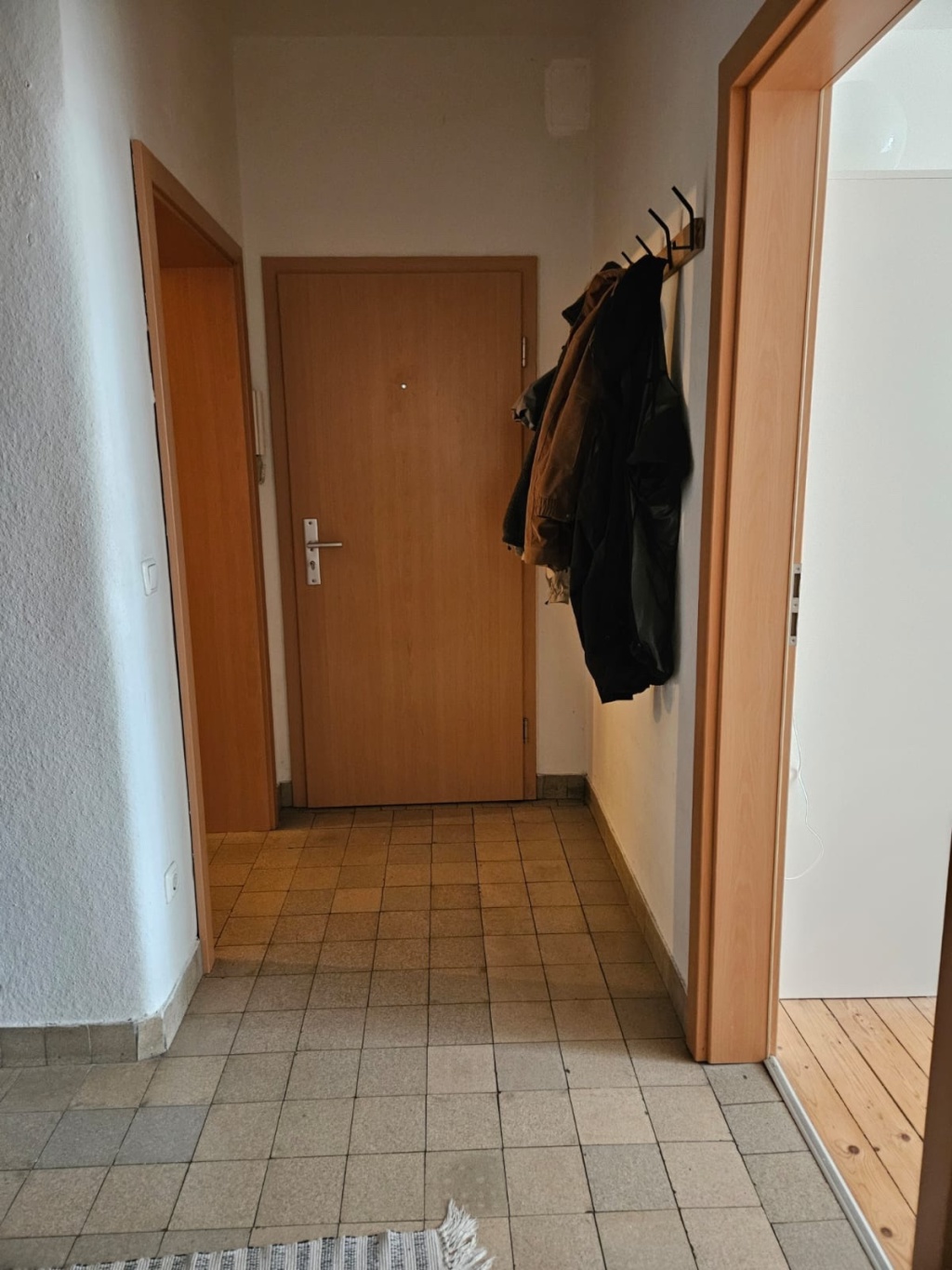 Flatshare Mauritz West Dodostraße - picture 7