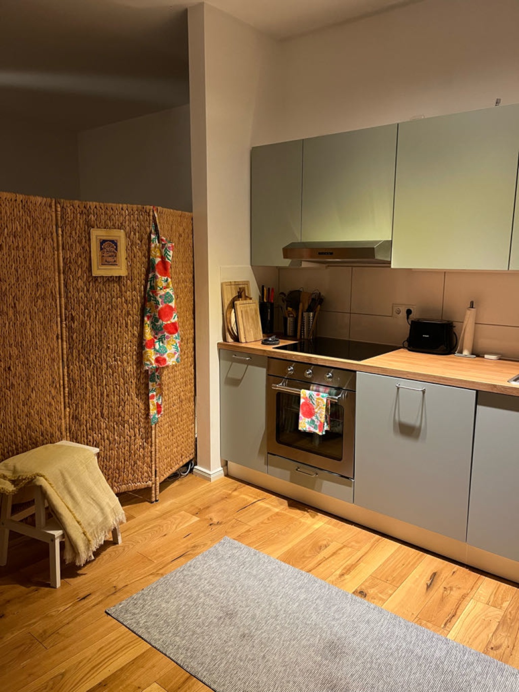 Wohnung Prenzlauer Berg Danzigerstrasse - Bild 2